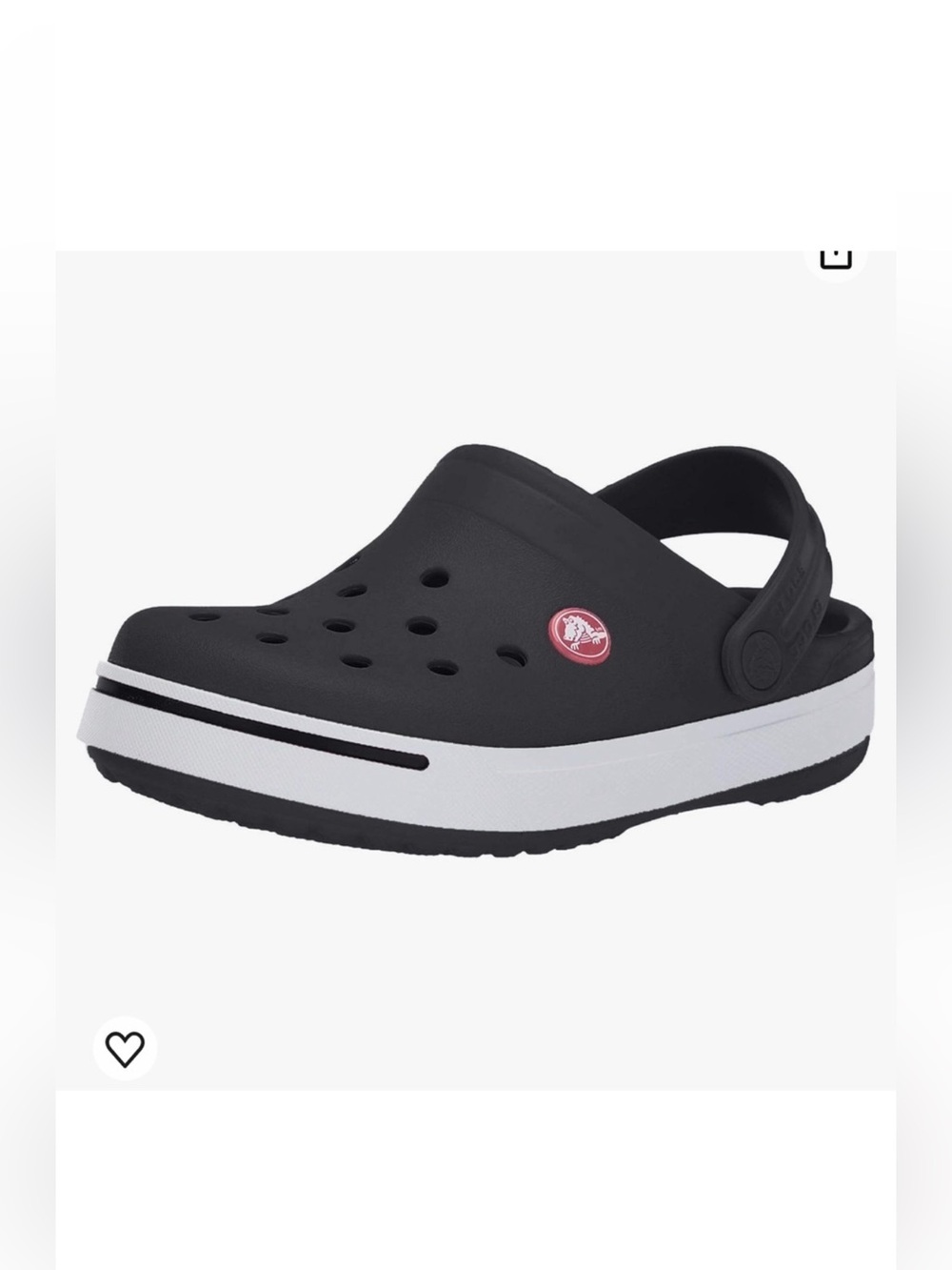 CROCS clogs